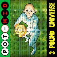 Picture for song 'Wearing My Father's Face' by artist 'POT-HED'