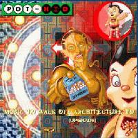 Picture for song 'Cultural Desert Culture' by artist 'POT-HED'