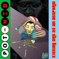 Picture for song 'How's Ya Father, Who's Yo Momma?' by artist 'POT-HED'