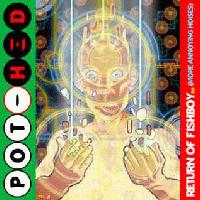 Picture for song 'MEAT-hed to MEAT-HED' by artist 'POT-HED'