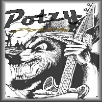 Picture for song 'No Affect on Me' by artist 'Potzy'