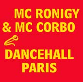 Picture for song 'DANCEHALL ''PARIS'' GAS' by artist 'Poupon Crew Din Poubelles'