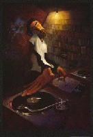 Picture for song 'Electro. Slam' by artist 'PowdeR KoateD'