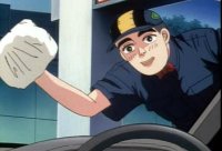 Picture for song 'Fastway' by artist 'Powered by honda'