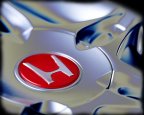 Picture for song 'H-O-N-D-A' by artist 'Powered by honda'