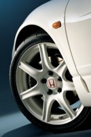 Picture for song 'Honda 4 Life' by artist 'Powered by honda'