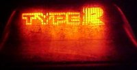 Picture for song 'Type R, Tyte Car' by artist 'Powered by honda'