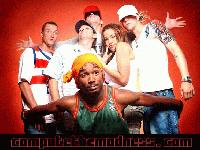 Picture for song 'Warrior' by artist 'Power Movement Project'