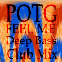 Picture for song 'Feel Me (K2TheL Deep Bass ClubMix)' by artist 'Power Of The Gods'