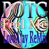 Picture for song 'Feel Me (LordAjay Remix)' by artist 'Power Of The Gods'