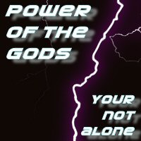 Picture for song 'Your Not Alone (Final Mix)' by artist 'Power Of The Gods'
