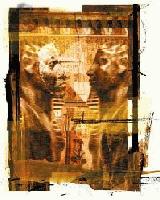 Picture for song 'Stare Quietly' by artist 'Pr0geny'