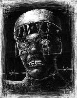 Picture for song 'Third Eye' by artist 'Pr0geny'