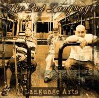 Picture for song 'The 2nd Language - The Making of You' by artist 'PraCh'