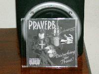 Picture for song 'Dead 2 Sin' by artist 'Praverb'