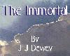 Picture for song 'Immortal Freeverse' by artist 'Praverb'