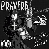 Picture for song 'Sway' by artist 'Praverb'