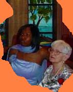 Picture for song 'I Say Yes To My Lord' by artist 'Prayer's Temple Outreach COGIC'