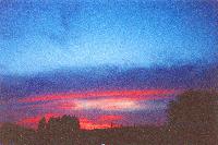 Picture for song 'cold sky bite' by artist 'Pray for Sam'