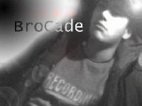 Picture for song 'Freestyle-By BroCade' by artist 'PRD 299'