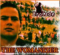 Picture for song 'Mind Gamez-By BroCade' by artist 'PRD 299'