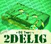 Picture for song 'Nummer 2 (REMIX)- BroCade ft. Cutzz & Skill' by artist 'PRD 299'