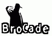Picture for song 'The Streets(snippet)-By BroCade' by artist 'PRD 299'