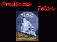 Picture for song 'Freestyle of the Nate Hatred Vol 1' by artist 'Predicate Felon'