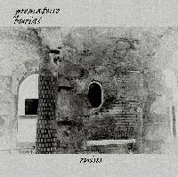 Picture for song 'every empire dies a thousand deaths' by artist 'premature burial'