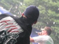 Picture for song 'TuinFeest' by artist 'Premium EmCee'