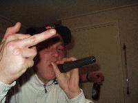 Picture for song 'Wat De Fok Doe Je Nou Tof!?' by artist 'Premium EmCee'