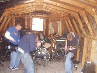 Picture for song 'Bleach' by artist 'Premonition'
