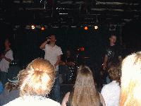 Picture for song 'Waste' by artist 'Premonition'