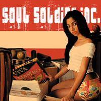 Picture for song 'Beat 4' by artist 'Prenium'