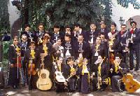 Picture for song 'Omar's Shuffle' by artist 'Prent Rodgers'