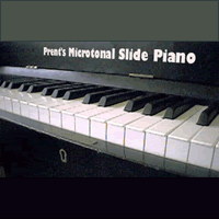 Picture for song 'Resolution in Blue' by artist 'Prent Rodgers'