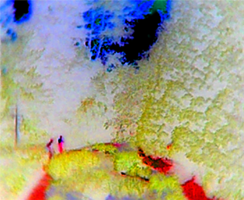 Picture for song 'Justice These Days' by artist 'Presence of Wisdom'