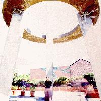 Picture for song 'no reflection' by artist 'present tense'