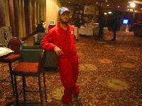 Picture for song 'love is lost in a saturday mixtape' by artist 'prgrmr'