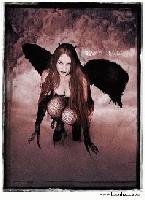 Picture for song 'W.O (Succubus)' by artist 'Priapism'