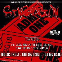 Picture for song 'Let Me Know (G-Unit Remix)' by artist 'Priceless Enterprize'