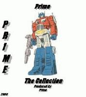 Picture for song 'Still Here' by artist 'Prime The Collection'