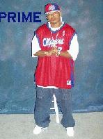 Picture for song 'YA' BEST BET' by artist 'PRIME THE FINALE'