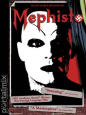 Picture for song 'Mephisto's Revenge' by artist 'Primitive Beats'