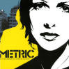 Picture for song 'Metric' by artist 'Primitive Beats'
