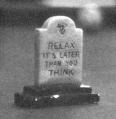Picture for song 'The Final Fiction' by artist 'Primitive Beats'