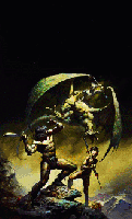 Picture for song 'Warriors - Los Tha Don - Feat. Deek Beeker' by artist 'Primitive Features'
