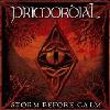 Picture for song 'Fallen To Ruin' by artist 'PRIMORDIAL'