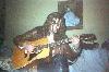 Picture for song 'God damn Altantic' by artist 'Martin Parnell'