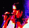 Picture for song 'Troubled Mind' by artist 'Martin Parnell'